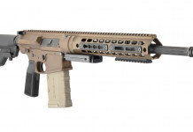 Hydra Weaponry 10, una carabina multicalibro stile Ar Hydra Weaponry 10, una carabina multicalibro stile Ar