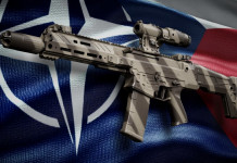 La Cz Bren 2 Ms in edizione limitata La Cz Bren 2 Ms in edizione limitata