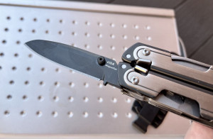 Leatherman Arc 2