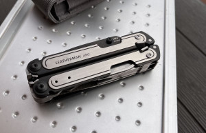 Leatherman Arc 5