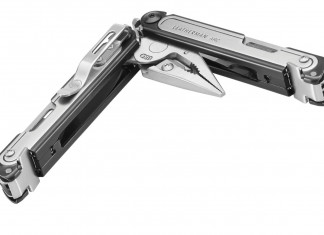 Leatherman Arc, lama di qualità per il multitool Leatherman Arc, lama di qualità per il multitool
