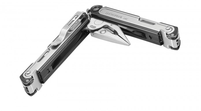 Leatherman Arc, lama di qualità per il multitool