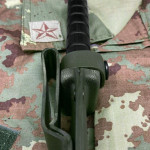 Maserin Gladio Alato 5