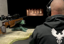 Open Day per le polizie locali al Gun Bank di Lograto Open Day per le polizie locali al Gun Bank di Lograto