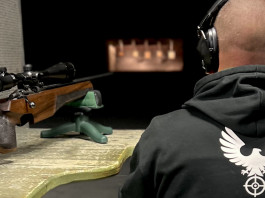 Open Day per le polizie locali al Gun Bank di Lograto Open Day per le polizie locali al Gun Bank di Lograto