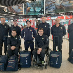 Tiro a volo paralimpico: azzurri a New Delhi per la Coppa del mondo Wsps
