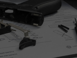 Più pistole compatibili col Glock Performance Trigger Più pistole compatibili col Glock Performance Trigger