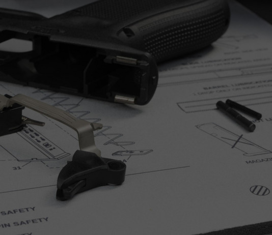 Più pistole compatibili col Glock Performance Trigger Più pistole compatibili col Glock Performance Trigger