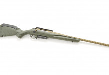 Ruger American Rifle Generation II Predator, la seconda generazione dell’American Rifle Ruger American Rifle Generation II Predator, la seconda generazione dell’American Rifle