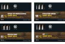 Rws Performance Line Short Rifle: per carabine con canne corte Rws Performance Line Short Rifle per carabine con canne corte