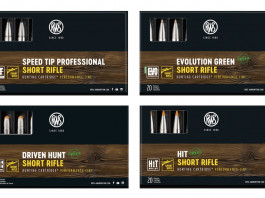 Rws Performance Line Short Rifle: per carabine con canne corte Rws Performance Line Short Rifle per carabine con canne corte