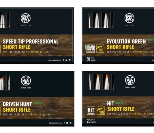 Rws Performance Line Short Rifle: per carabine con canne corte Rws Performance Line Short Rifle per carabine con canne corte