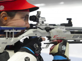 Shooting Academy nel progetto “Sport e giovani: crescere insieme” Shooting Academy nel progetto Sport e giovani crescere insieme: Sabrina Maniscalco