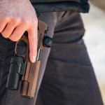 Sig Sauer 1911-XFull, una pistola full size optic ready