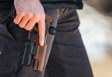 Sig Sauer 1911-XFull, una pistola full size optic ready Sig Sauer 1911-XFull, una pistola full size optic ready