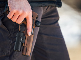 Sig Sauer 1911-XFull, una pistola full size optic ready Sig Sauer 1911-XFull, una pistola full size optic ready