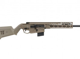 Sig Sauer Mcx Regulator, una nuova declinazione della modularità Sig Sauer Mcx Regulator, una nuova declinazione della modularità