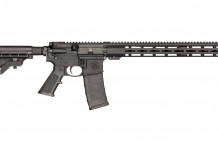 Smith & Wesson M&P 15 Sport III, generazione 3.0 Smith & Wesson M&P15 Sport III, generazione 3.0