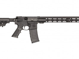 Smith & Wesson M&P 15 Sport III, generazione 3.0 Smith & Wesson M&P15 Sport III, generazione 3.0