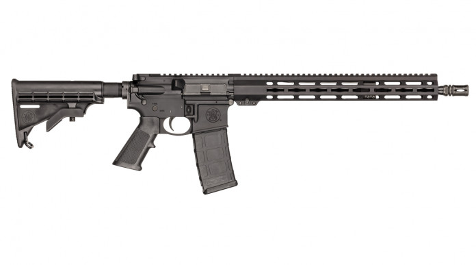 Smith & Wesson M&P15 Sport III, generazione 3.0