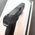 Steyr L9-A2 tacca
