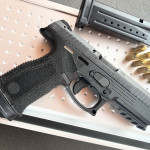 Steyr L9-A2
