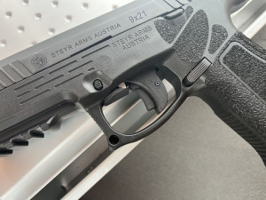 Steyr L9-A2 2