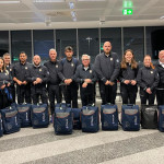 Tiro a volo azzurri a Muscat per la terza edizione di Italia-Oman