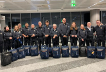 Tiro a volo: azzurri a Muscat per la terza edizione di Italia-Oman Tiro a volo azzurri a Muscat per la terza edizione di Italia-Oman