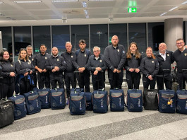 Tiro a volo: azzurri a Muscat per la terza edizione di Italia-Oman Tiro a volo azzurri a Muscat per la terza edizione di Italia-Oman