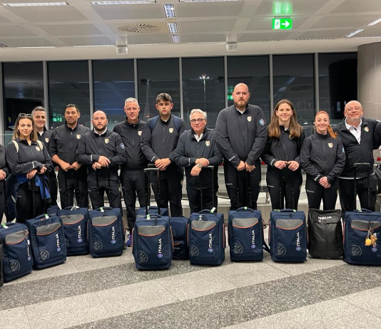 Tiro a volo: azzurri a Muscat per la terza edizione di Italia-Oman Tiro a volo azzurri a Muscat per la terza edizione di Italia-Oman