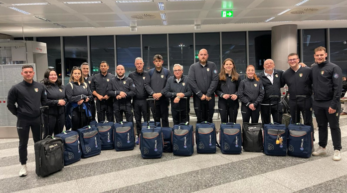 Tiro a volo azzurri a Muscat per la terza edizione di Italia-Oman