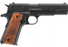 Umarex Colt 1911 Classic, una Colt di libera vendita Umarex Colt 1911 Classic, una Colt di libera vendita