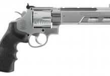 Umarex Smith & Wesson 629 Competitor, un revolver di libera vendita Umarex Smith & Wesson 629 Competitor, un revolver di libera vendita