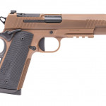coyote Sig Sauer 1911-XFull