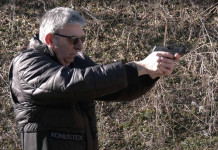 Kimber Evo Sp calibro 9×19, la prova in poligono kimber evo sp test