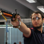 Final Olympic Qualification Championship