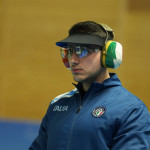 Final Olympic Qualification Championship