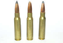 Alla scoperta del calibro .308 Winchester Alla scoperta del calibro .308 Winchester
