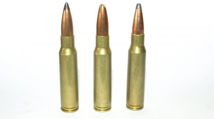 Alla scoperta del calibro .308 Winchester