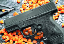 Armi Magazine maggio 2024 è in edicola! Armi Magazine maggio 2024 è in edicola