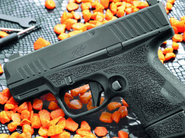 Armi Magazine maggio 2024 è in edicola! Armi Magazine maggio 2024 è in edicola