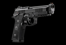 Beretta 92 Gts, una 92 di nuova generazione Beretta 92 Gts, una 92 di nuova generazione