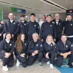 Campionato europeo di sporting, si parte giovedì 4 aprile Campionato europeo di Sporting, si parte giovedì 4 aprile