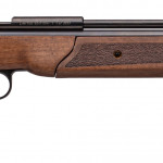 Crosman 362 calcio in legno