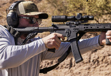 Daniel Defense Pcc, una pcc stile Ar Daniel Defense Pcc, una pcc stile Ar
