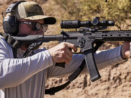 Daniel Defense Pcc, una pcc stile Ar Daniel Defense Pcc, una pcc stile Ar