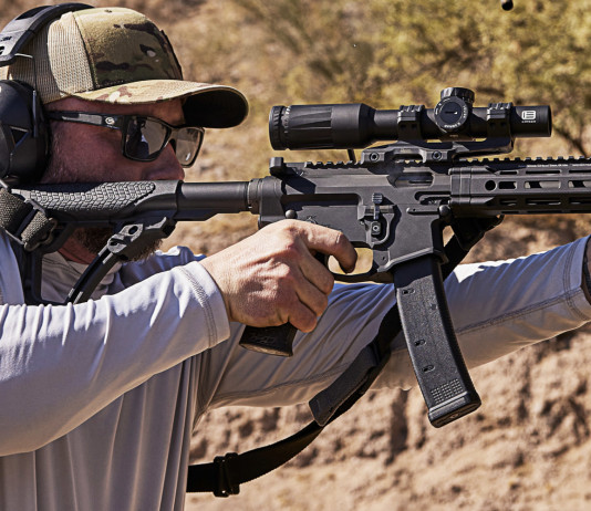 Daniel Defense Pcc, una pcc stile Ar Daniel Defense Pcc, una pcc stile Ar