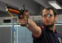 Final Olympic Qualification Championship, 16 carte per i Giochi di Parigi Final Olympic Qualification Championship, 16 “carte” per le Olimpiadi di Parigi