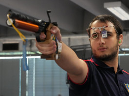 Final Olympic Qualification Championship, 16 carte per i Giochi di Parigi Final Olympic Qualification Championship, 16 “carte” per le Olimpiadi di Parigi